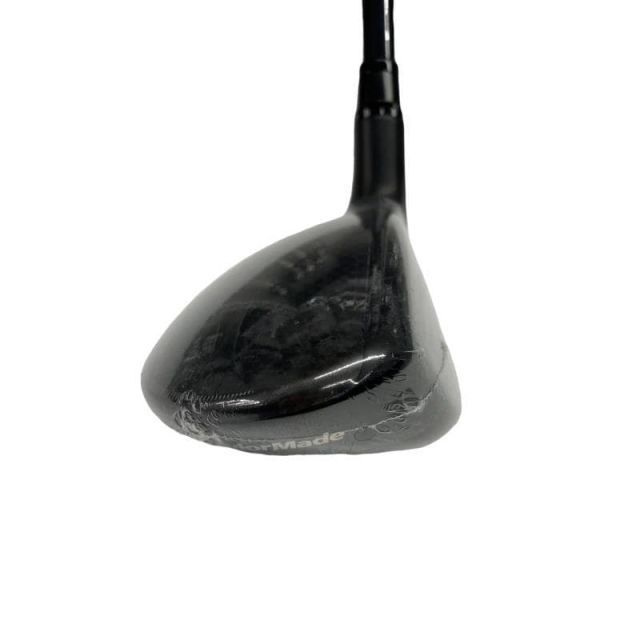 中古】 テーラーメイド Qi4D U4 ユーティリティ UT REAX 75(Qi4D UT