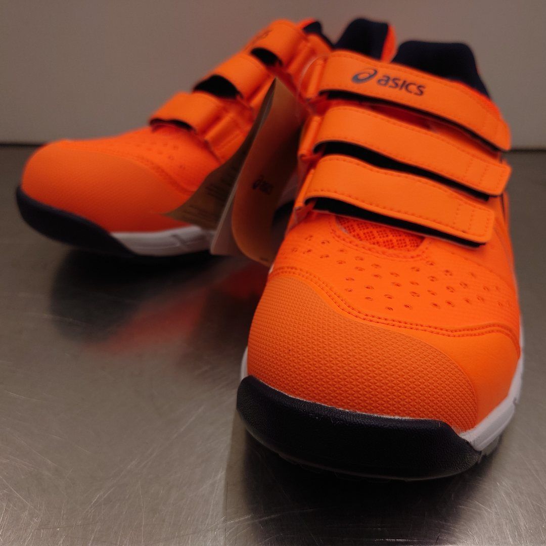 アシックス asics プロスニーカー CP112 1273A056-800 サイズ25.0 囗T 