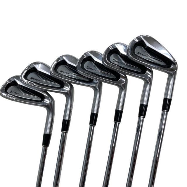 Srixon アイアンセット Z585 6本 スリクソン スリクソン Z585 