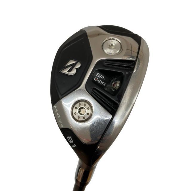 中古】 ブリヂストン BRIDGESTONE B1 ST H4 ユーティリティ UT VENTUS