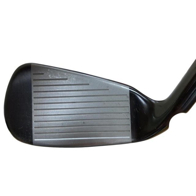 ピン Gシリーズ U4 ユーティリティ　ALTA J50 フレックスSR 中古】 ピン G CROSSOVER U4 ユーティリティ UT ALTA J50