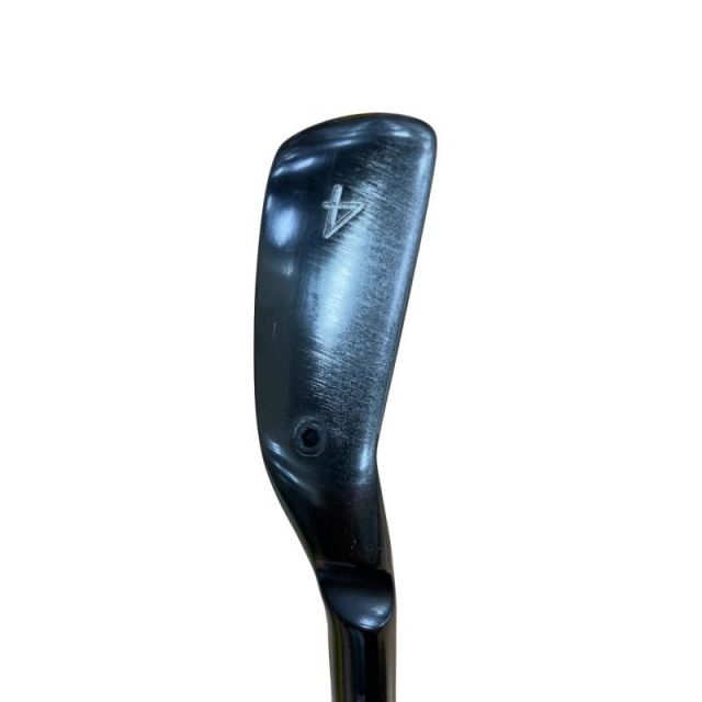 中古】 ピン G CROSSOVER U4 ユーティリティ UT ALTA J50