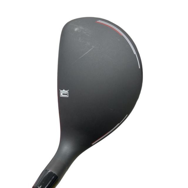 中古】 コブラ KING SPEEDZONE ONE LENGTH 3U ユーティリティ UT