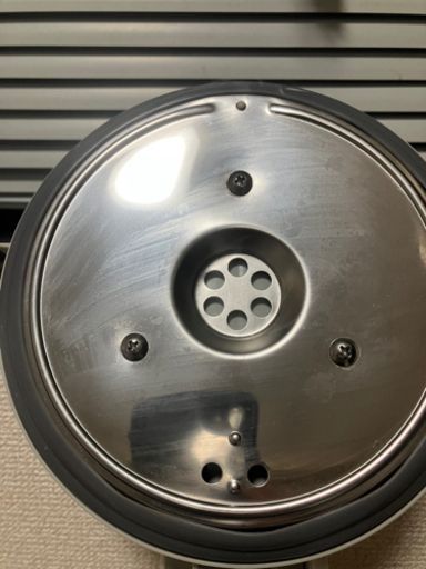 中古】象印 スチーム式加湿器 EE-RQ35 2020年製 - メルカリ