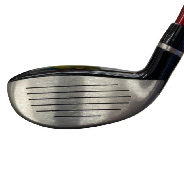 中古】 ヤマハ RMX VD U4 ユーティリティ UT Diamana h YR (フレックス