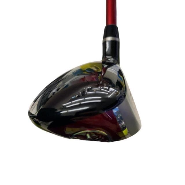 中古】 ヤマハ RMX VD U4 ユーティリティ UT Diamana h YR (フレックス