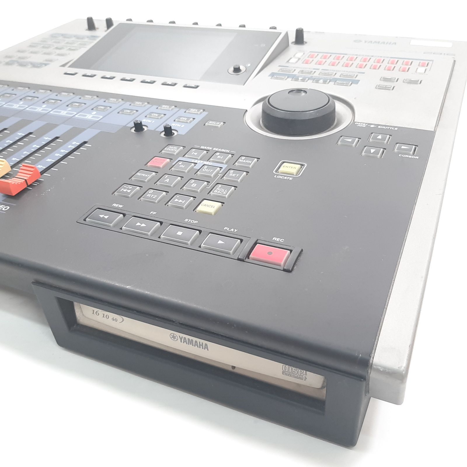 早い者勝ち】YAMAHA ヤマハ AW-2816 【公式通販】