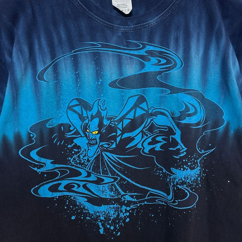 Disney Parks】 Hercules Hades Villains ディズニー ヘラクレス