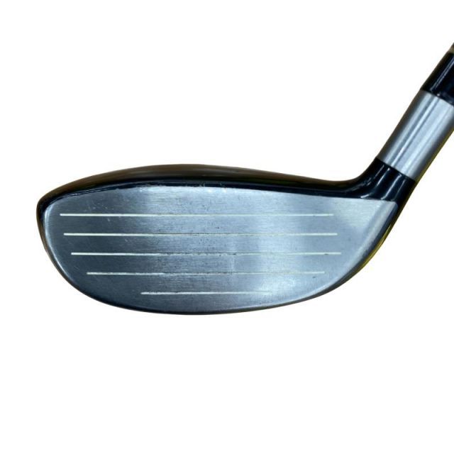 中古】 本間ゴルフ TOUR WORLD TW727 16° ユーティリティ UT VIZARD 