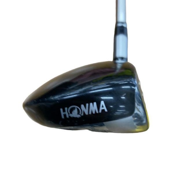 中古】 本間ゴルフ TOUR WORLD TW727 16° ユーティリティ UT VIZARD 