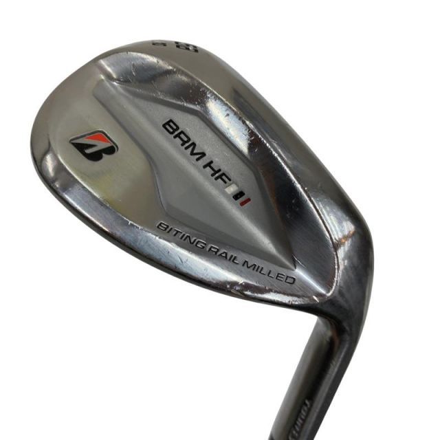 中古】 ブリヂストン TOUR B BRM HF 58°/10° ウェッジ WG NS PRO 中古】 ブリヂストン TOUR B BRM HF 58°/10° ウェッジ WG NS PRO