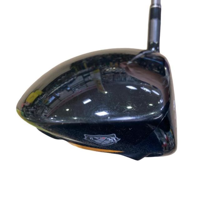 中古】 テーラーメイド r7 SUPER QUAD TP 9.5° ドライバー DR RE-AX TP 