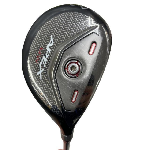 中古】 キャロウェイ APEX UW 19° ユーティリティ UT リシャフト 中古】 キャロウェイ APEX UW 19° ユーティリティ UT リシャフト