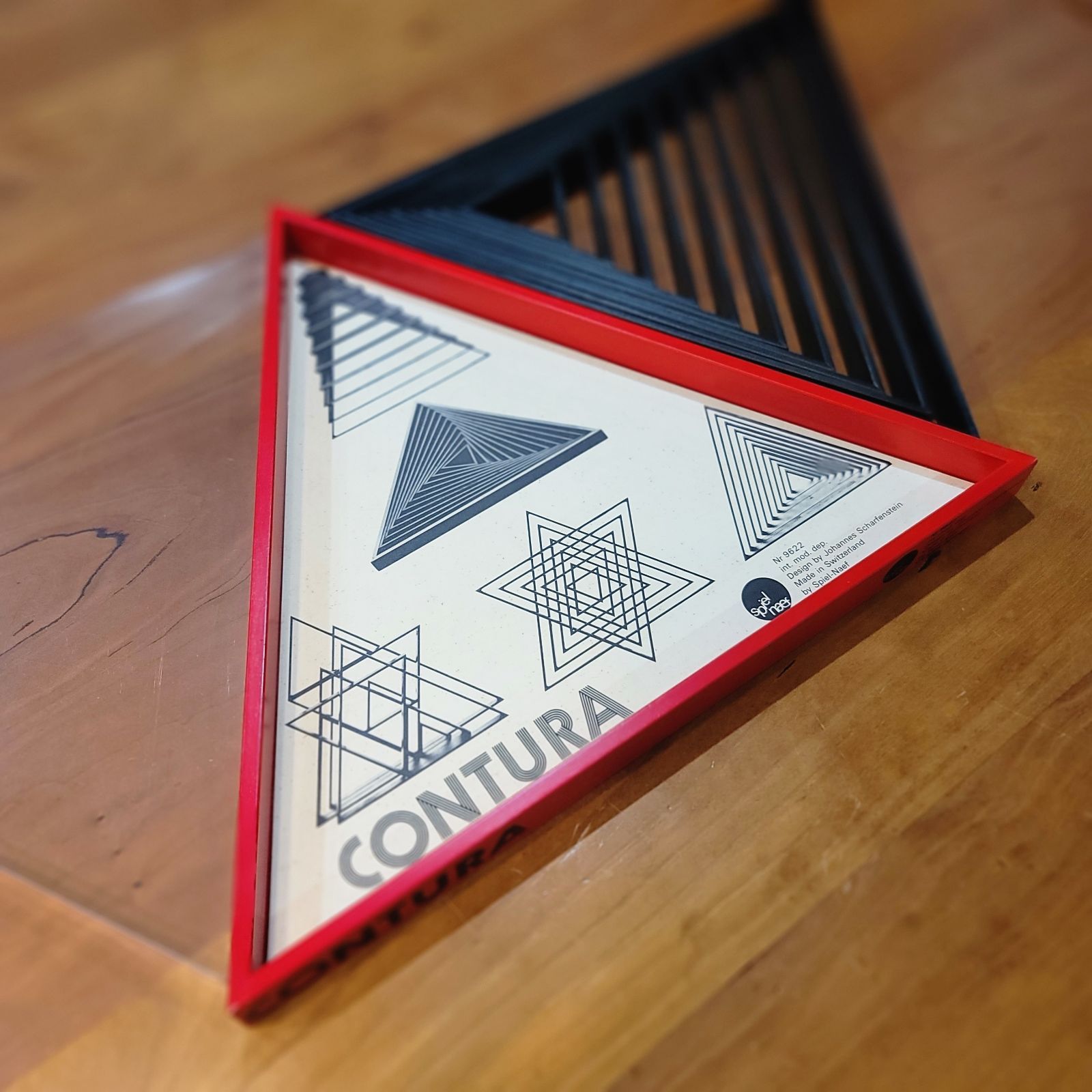 Vintage Naef】【廃番】ネフ社 コン~ツーラ Naef CONTURA - メルカリ