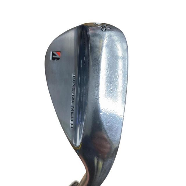 中古】 ブリヂストン TOUR B BRM 52°/08° ウェッジ WG 純正特注