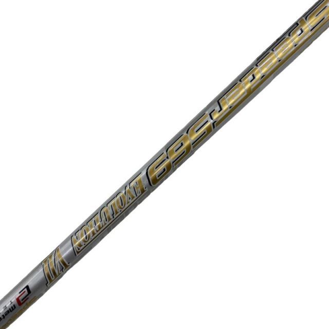 プロコン 中古】 ダンロップ SRIXON ZX5 10.5° ドライバー DR Speeder 569