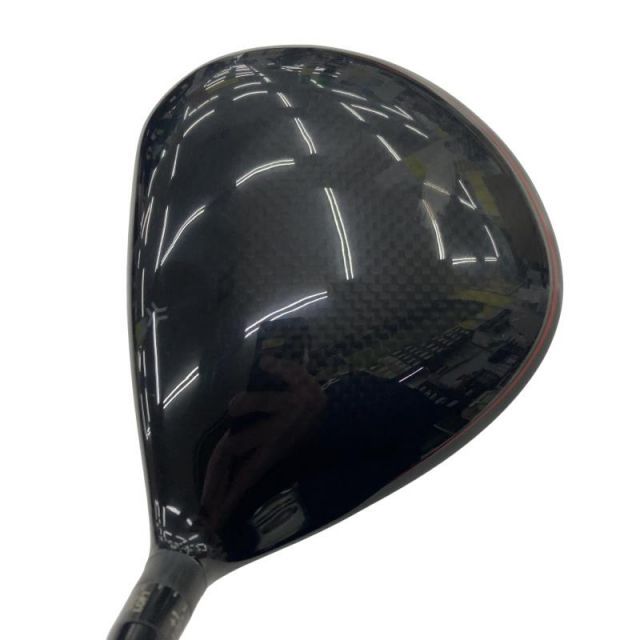 中古】 ダンロップ SRIXON ZX5 10.5° ドライバー DR Speeder 569