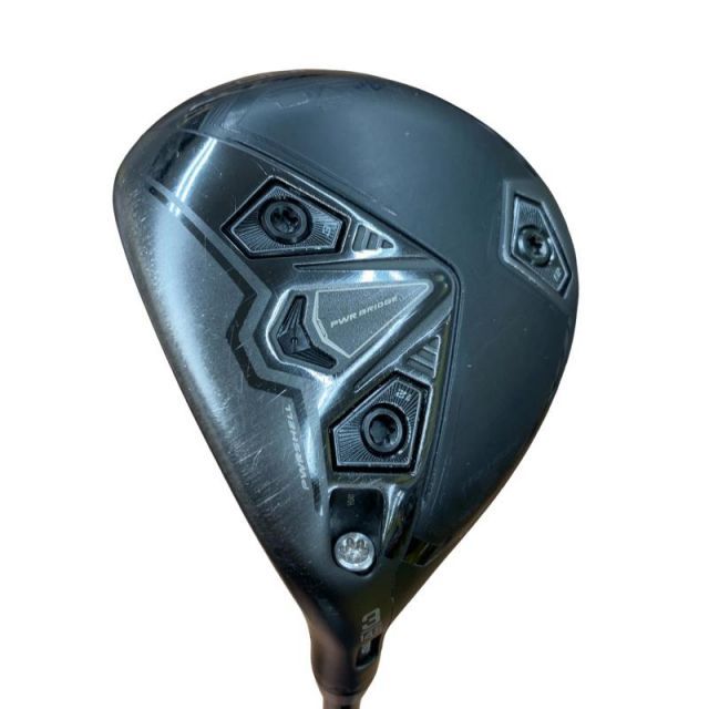 中古】 コブラ cobra DARKSPEED LS 3W レフティ USA フェアウェイ
