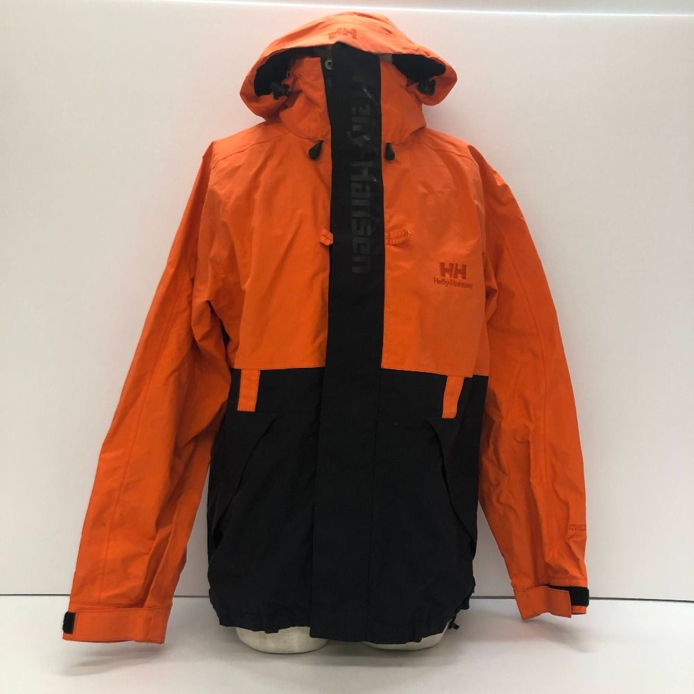 04w6516∞※【中古】 HELLY HANSEN × BEAMS ヘリーハンセン ビームス 
