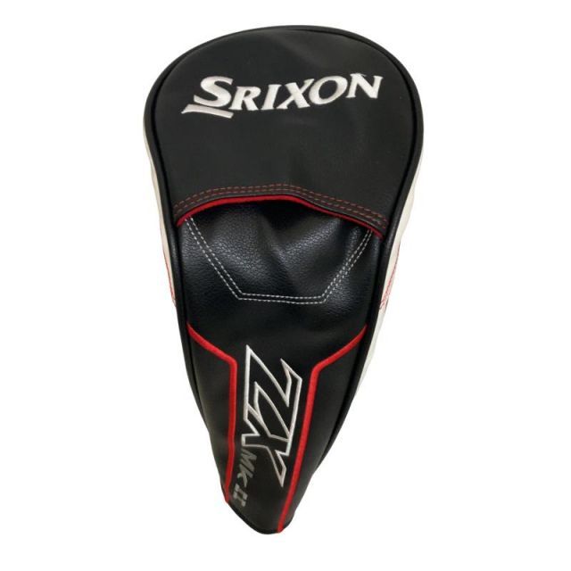 中古】 ダンロップ SRIXON ZX5 Mk II 9.5° ドライバー DR Diamana ZX