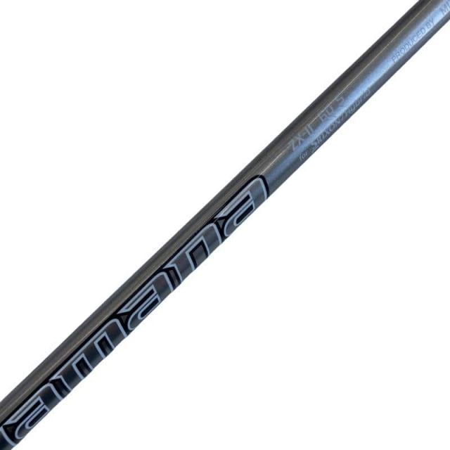 中古】 ダンロップ SRIXON ZX Mk II HYBRID H3 ユーティリティ UT