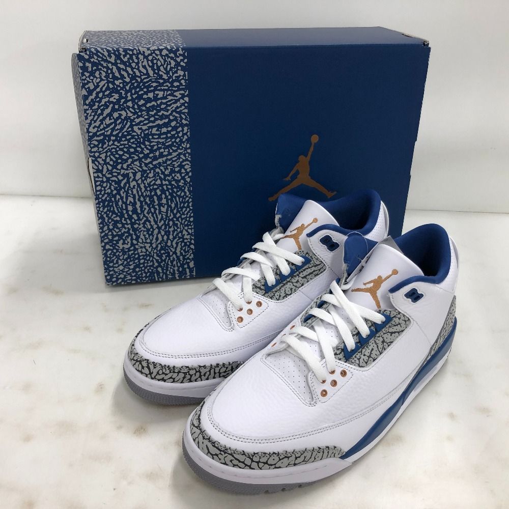 02w24377 ナイキ NIKE  AIR JORDAN 6 RETRO  ブラック  28.5cm 中国製 メンズ  箱・タグあり  スニーカー  384664-060  【品】