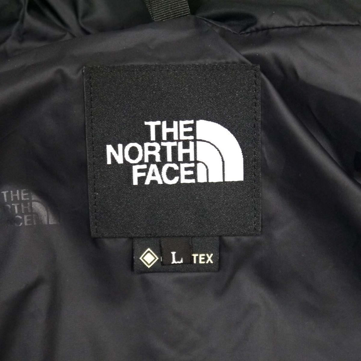 新品 定価39,600円◇THE NORTH FACE マウンテン ライト ジャケット 