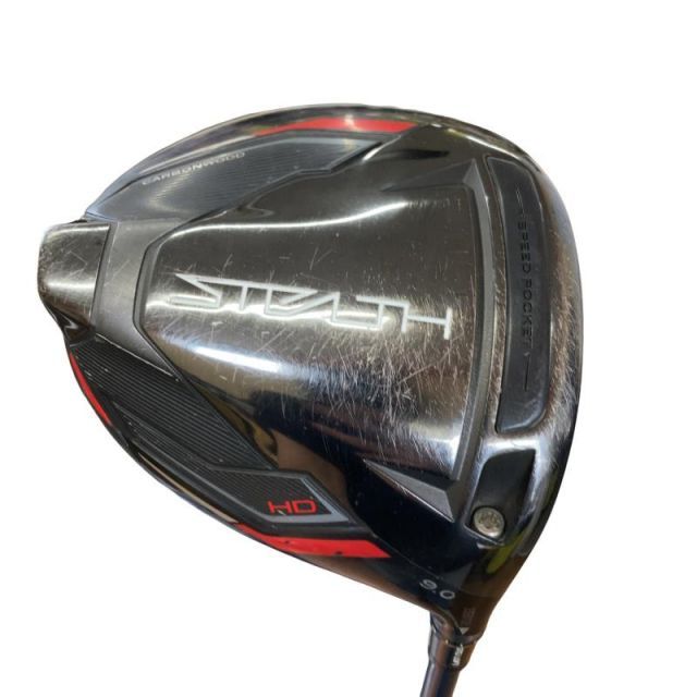 中古ステルス2 HD ドライバー Diamana Blue TM50 10.5 SR CD 中古 C