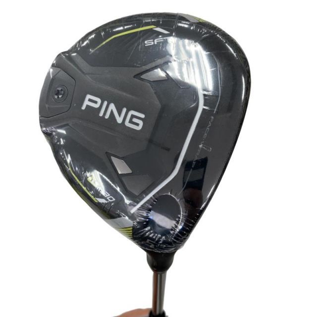 G430 SFT フェアウェイウッド ピン PING ALTA J CB 3W SPEEDER HL FW 
