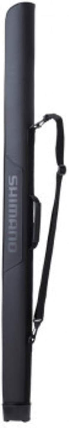 シマノ ロッドケース ロッドバッグ BR-035U ブラック 145cm