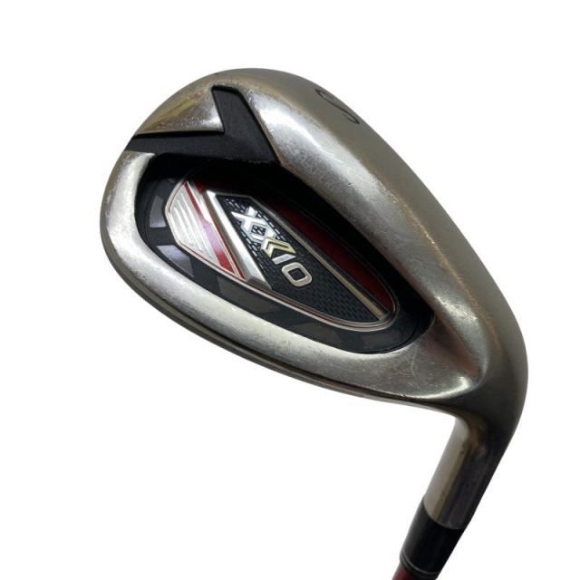 定番正規店 中古 Cランク （フレックスR） ダンロップ XXIO(2022) 5W