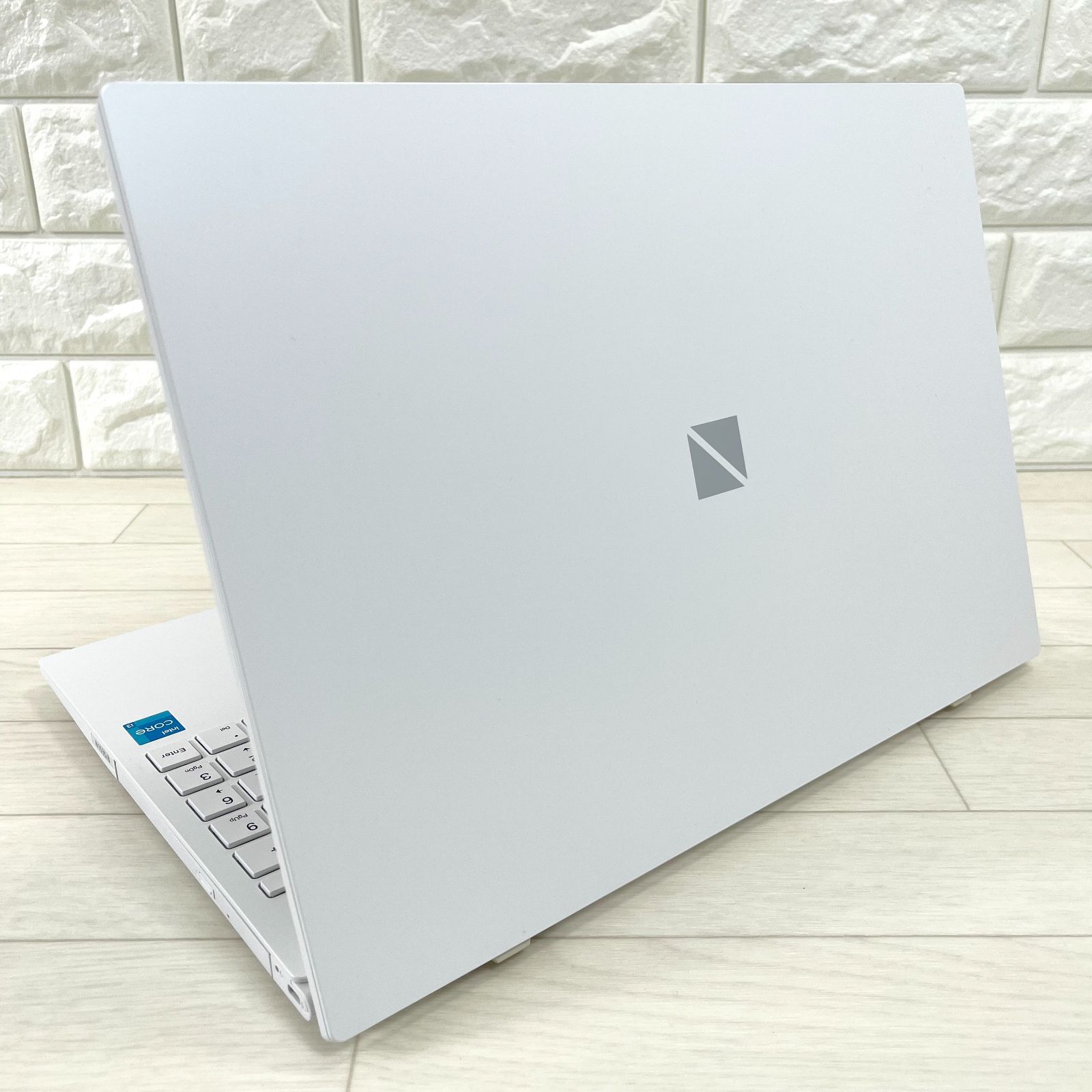 【第11世代Core i5／SSD512GB】NEC LAVIE｜2021年製 美品【第11世代 Corei5×大容量SSD512GB】NEC LAVIE｜2021年製｜Windows11