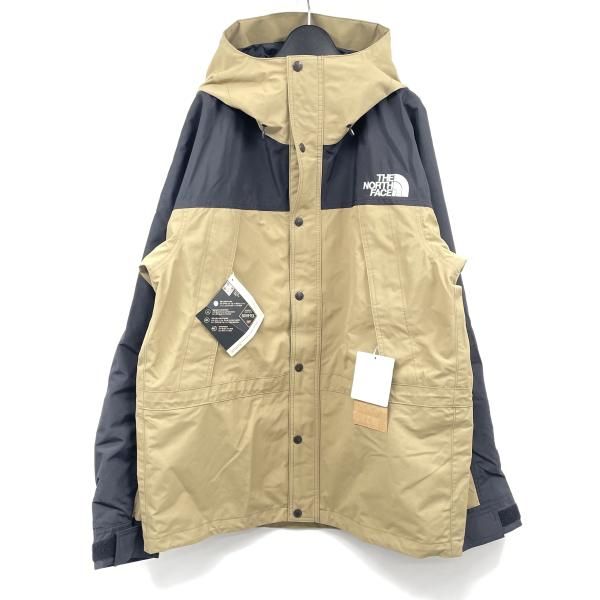 ノースフェイス GTX マウンテンライトジャケット XL THE NORTH FACE