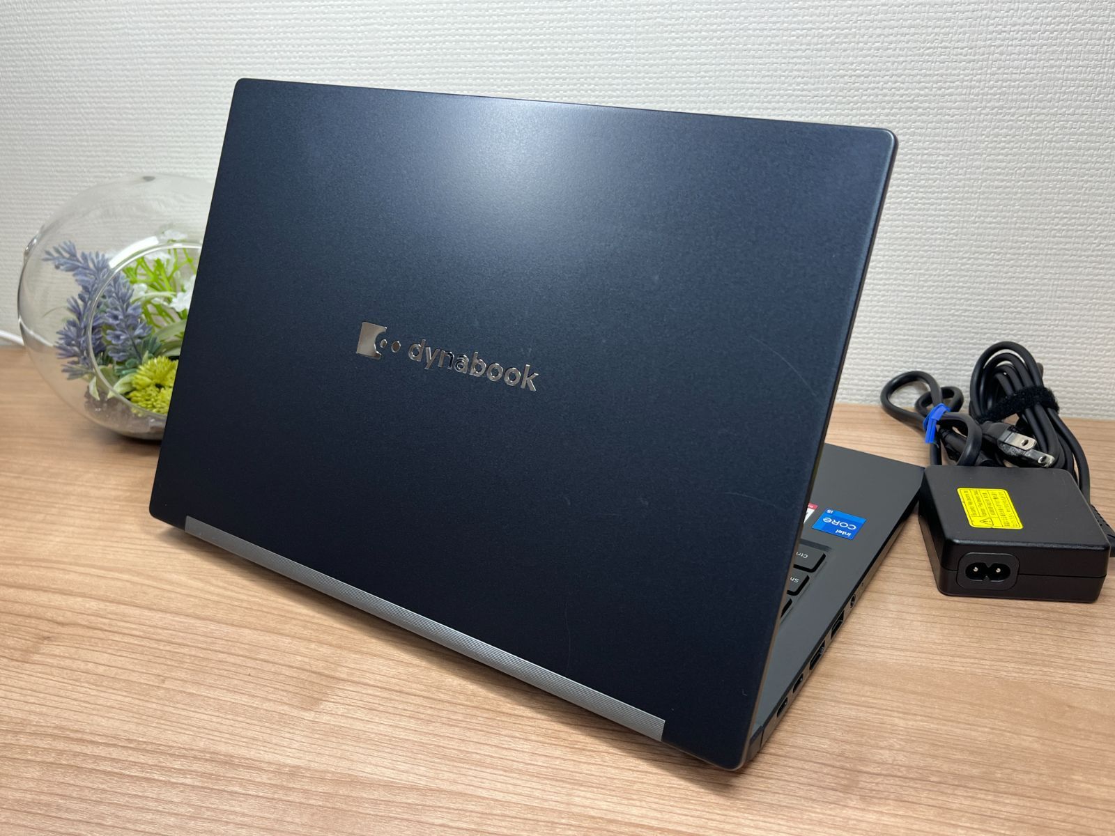 超美品 Dynabook G83/HV i5/16GB/256GB Office2024 - メルカリ
