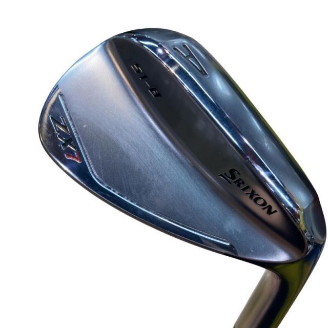 中古】 ダンロップ SRIXON ZX7 AW ウェッジ WG NS PRO MODUS3 TOUR120