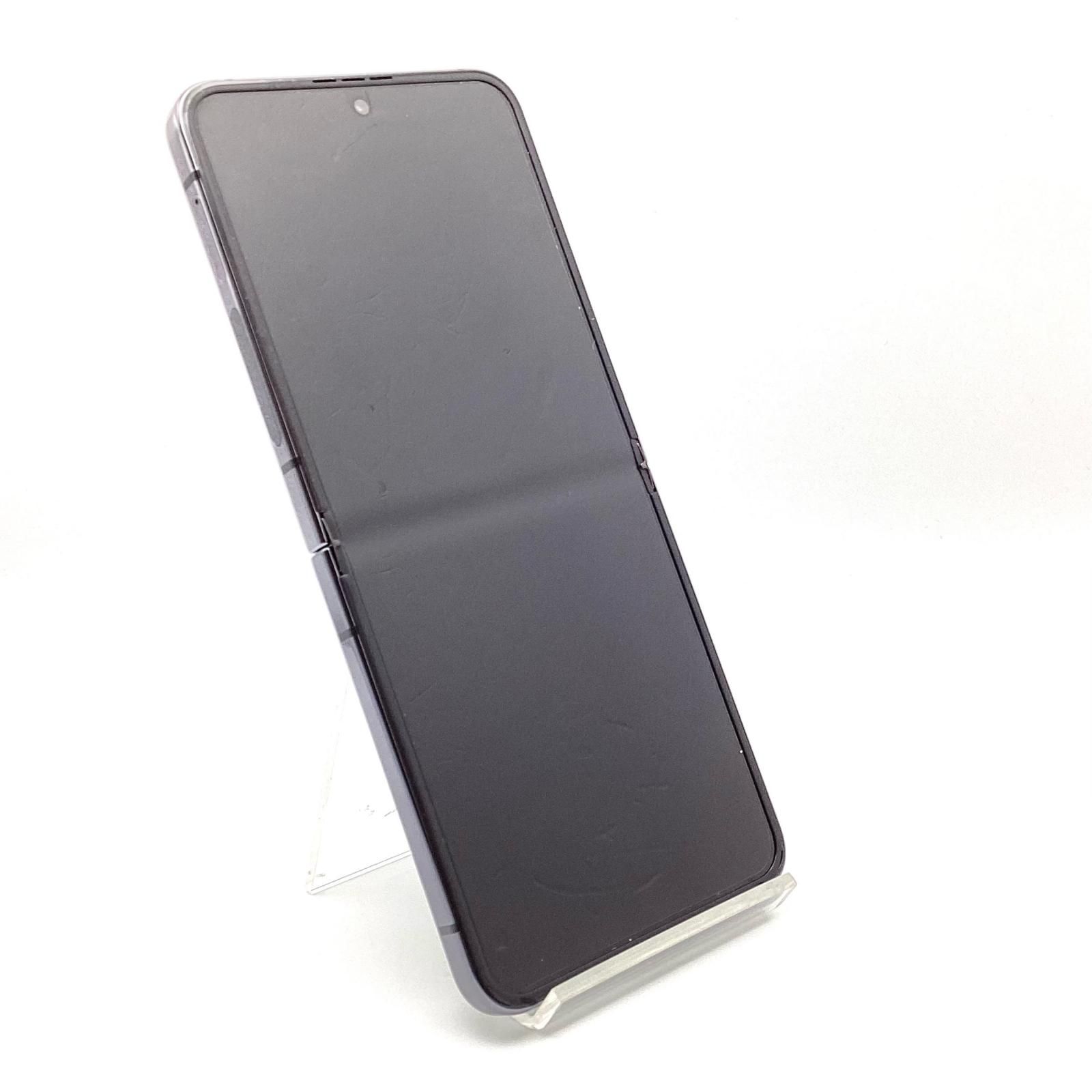 限定販売品 【全額返金保証】【最速発送】SAMSUNG Galaxy Z Flip5 