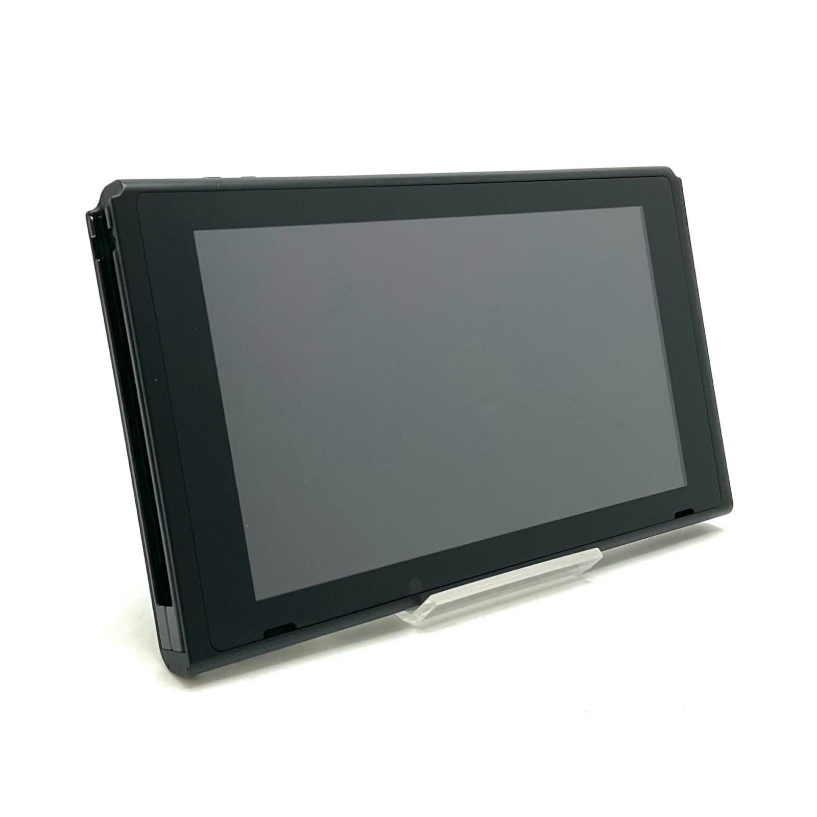全額返金保証】【最速発送】Nintendo Nintendo Switch HAC-001(-01) 美 