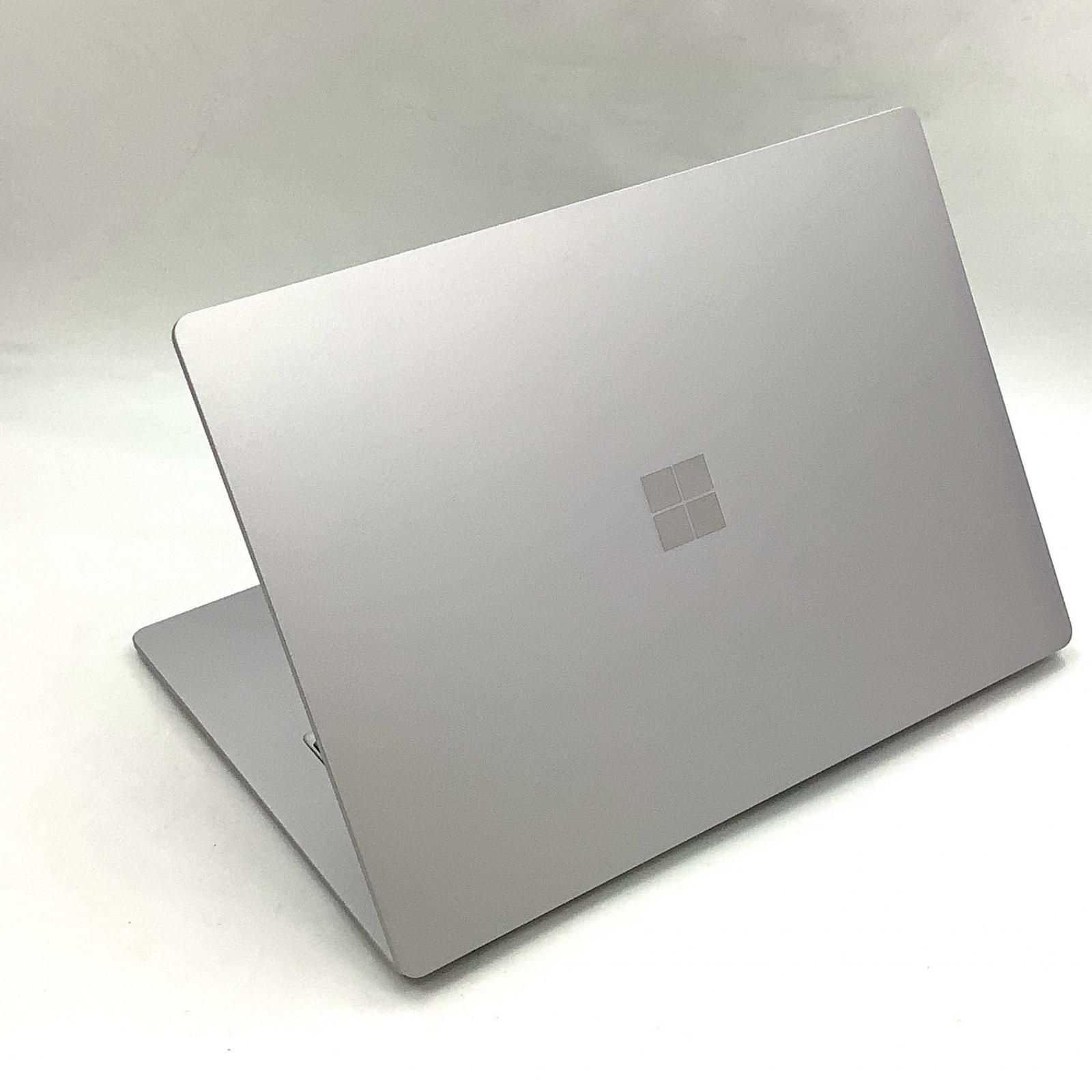 美品 Surface Laptop 5 i7/8GB/256GB SSD - メルカリ