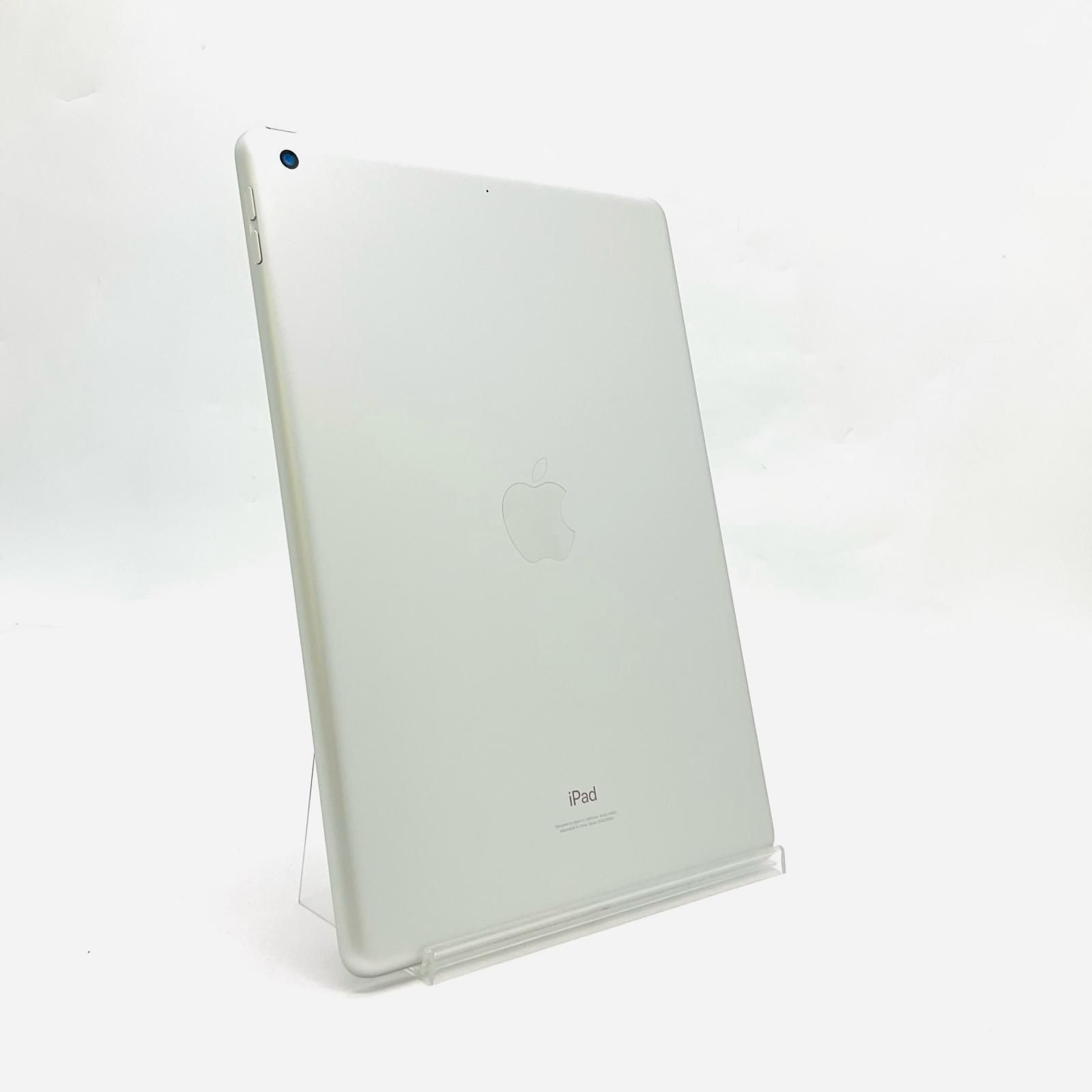 iPad 第9世代 256GB シルバー Wi-Fi - メルカリ