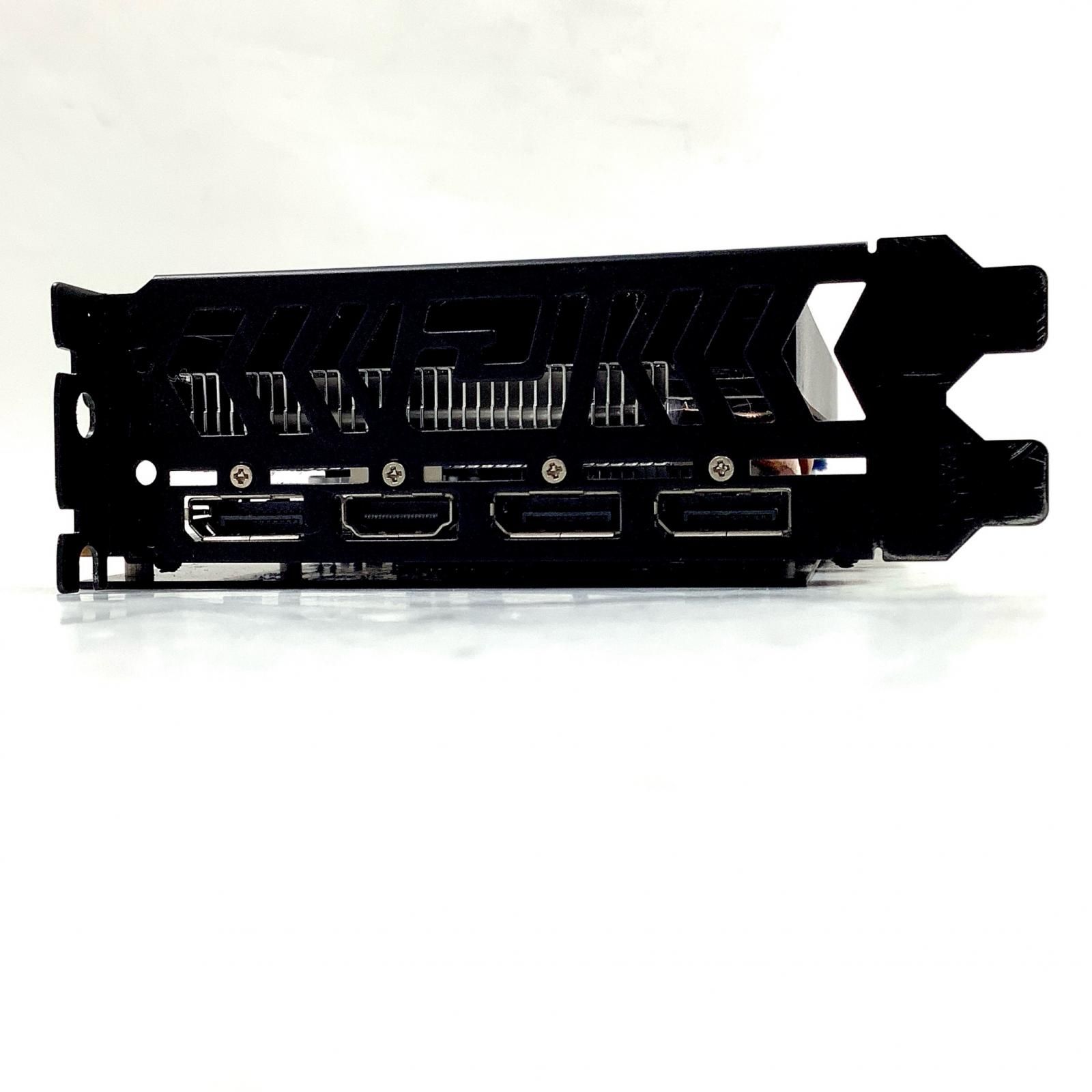 玄人志向 RX 7600 8GB 美品 動作確認済 - メルカリ