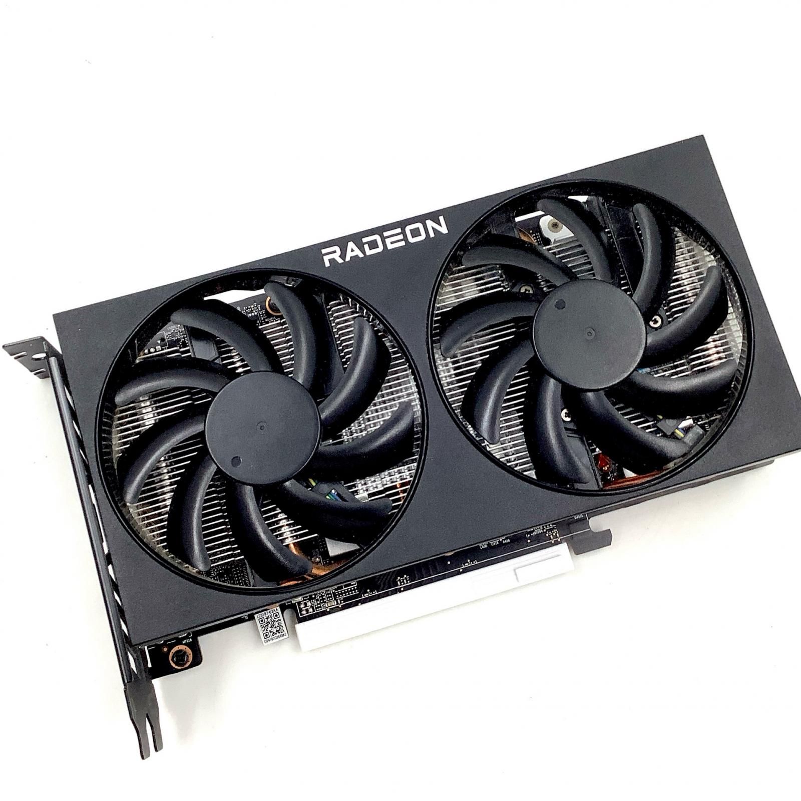 玄人志向 RX 7600 8GB 美品 動作確認済 - メルカリ