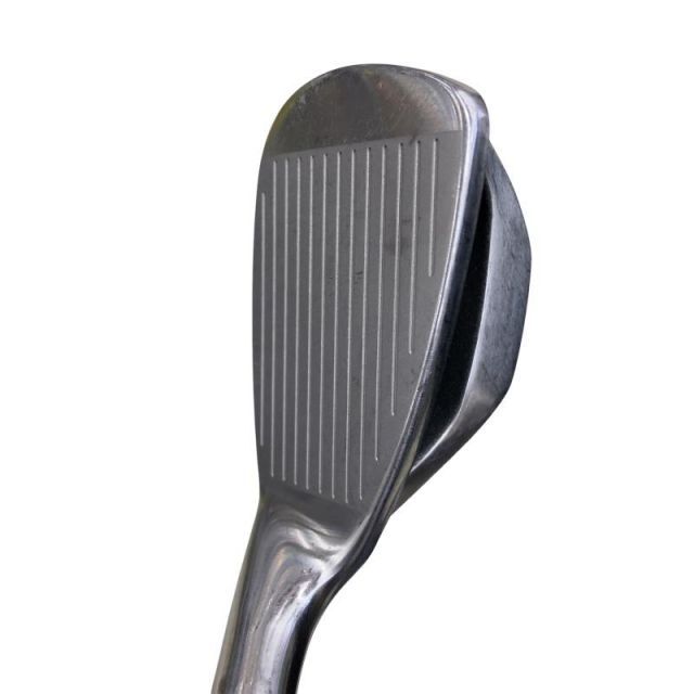 中古】 キャスコ K2K Chipping Wedge 46° ウェッジ WG ATTAS FF IRON