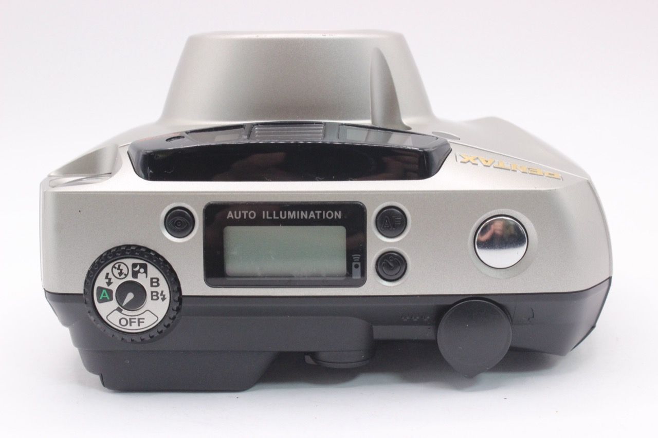 ☆良品☆ ペンタックス PENTAX ESPIO 160 #1127@a RO4479 - メルカリ