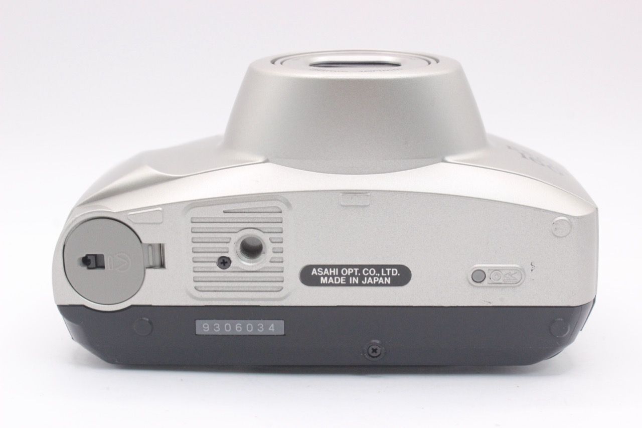 ☆良品☆ ペンタックス PENTAX ESPIO 160 #1127@a RO4479 - メルカリ