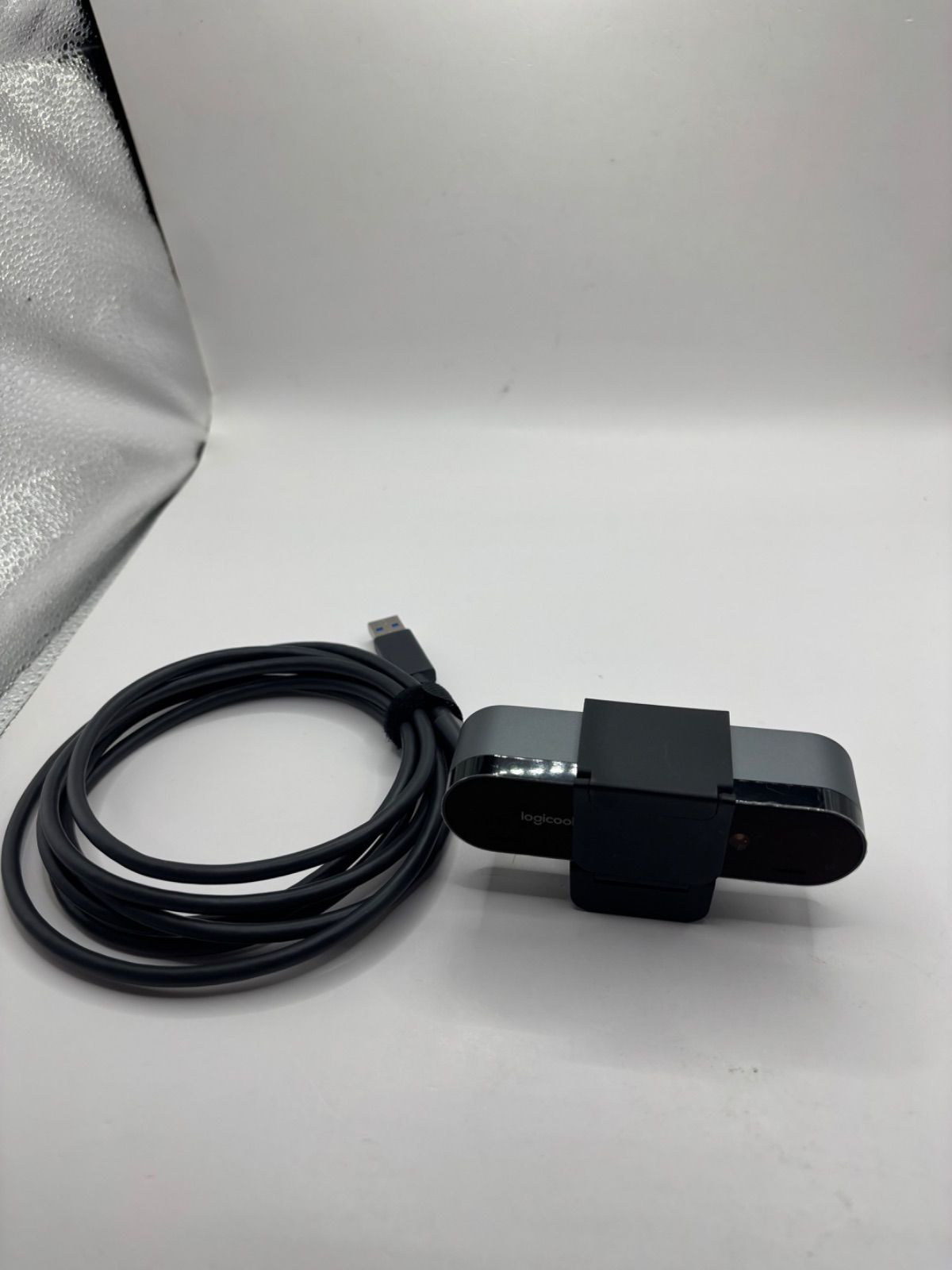 Logicool BRIO 4K C1000eR ウェブカメラ - メルカリ