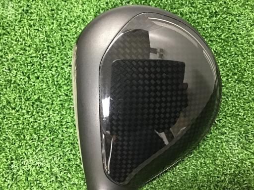 中古】 ブリヂストン BRIDGESTONE B1 ST 3W フェアウェイウッド FW