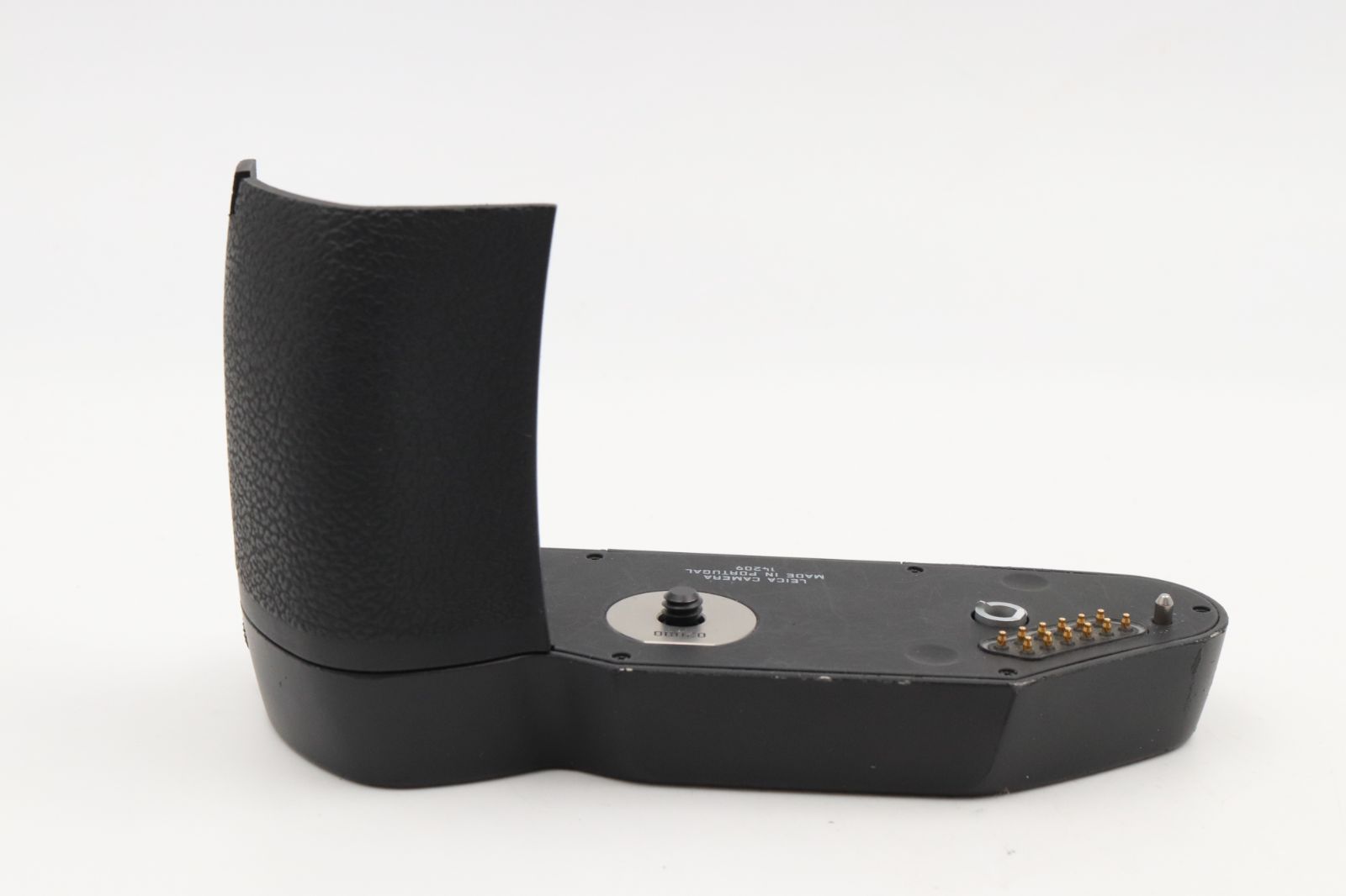 美品☆ライカ Leica モーターワインダー R8 R9用 14209 ###16870