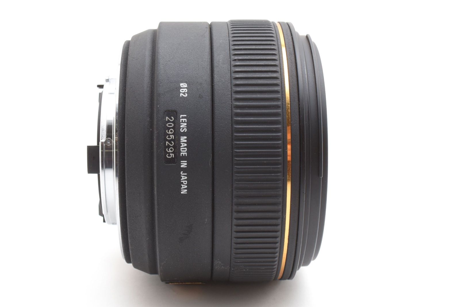 ☆良品☆ SIGMA シグマ 30mm F1.4 EX DC HSM For Nikon ニコン F 