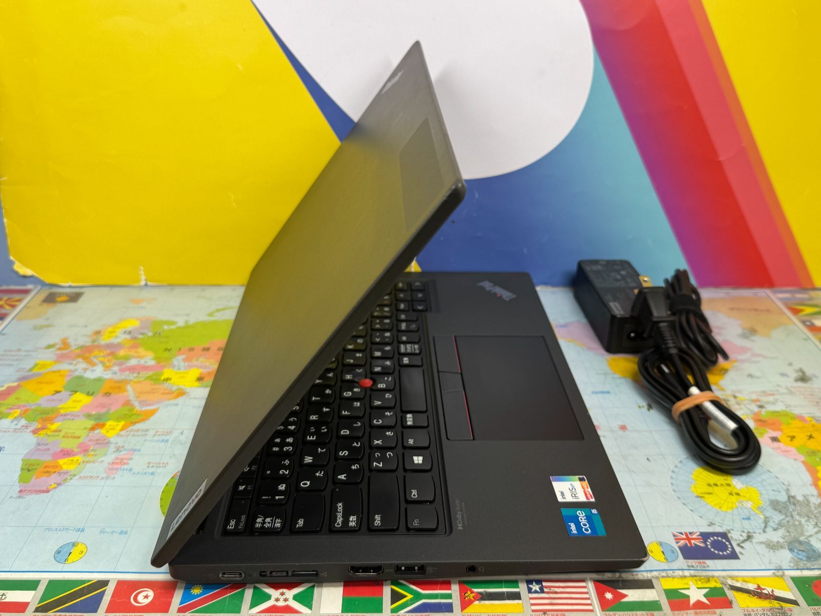 良品 16GB レノボ X13 Gen 2 13.3型 Office ノートPC 【公式通販】