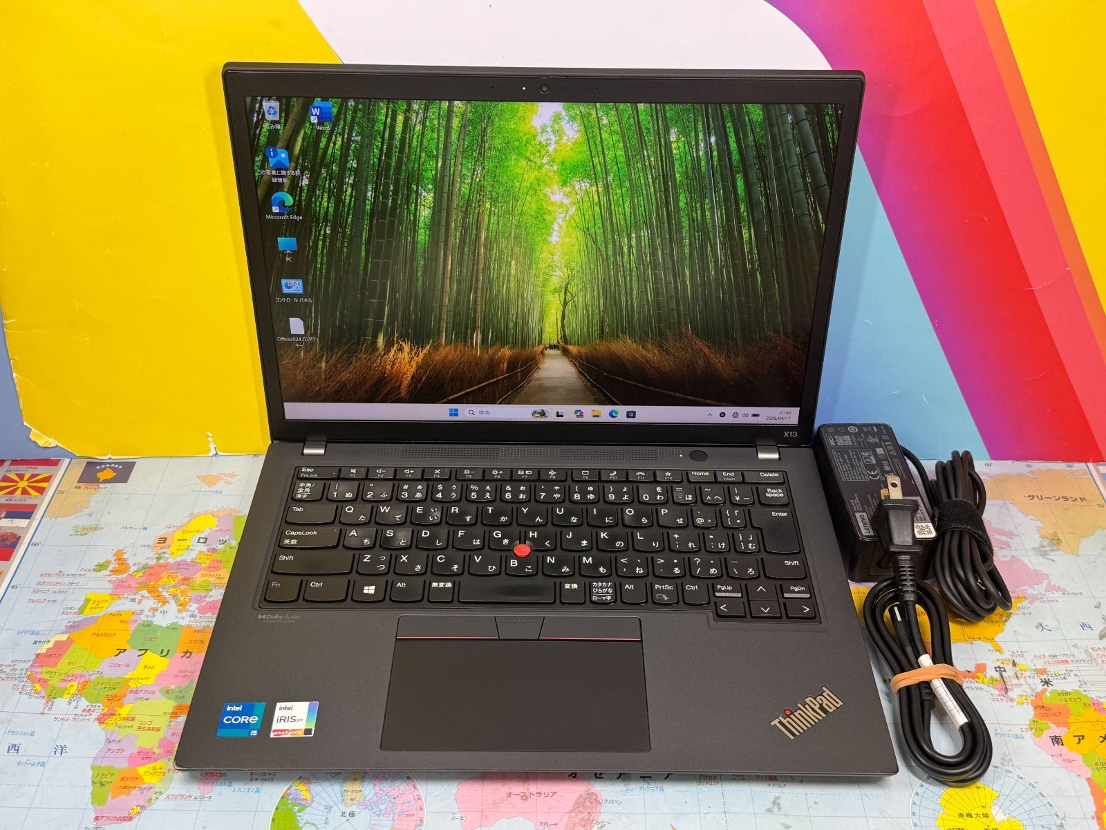 良品 16GB レノボ X13 Gen 2 13.3型 Office ノートPC 【公式通販】